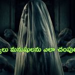 OTT Movie : వాళ్ళు, వీళ్ళు అని చూడకుండా అందరినీ చంపేసే దయ్యాలు… గూస్ బంప్స్ తెప్పించే హారర్ థ్రిల్లర్