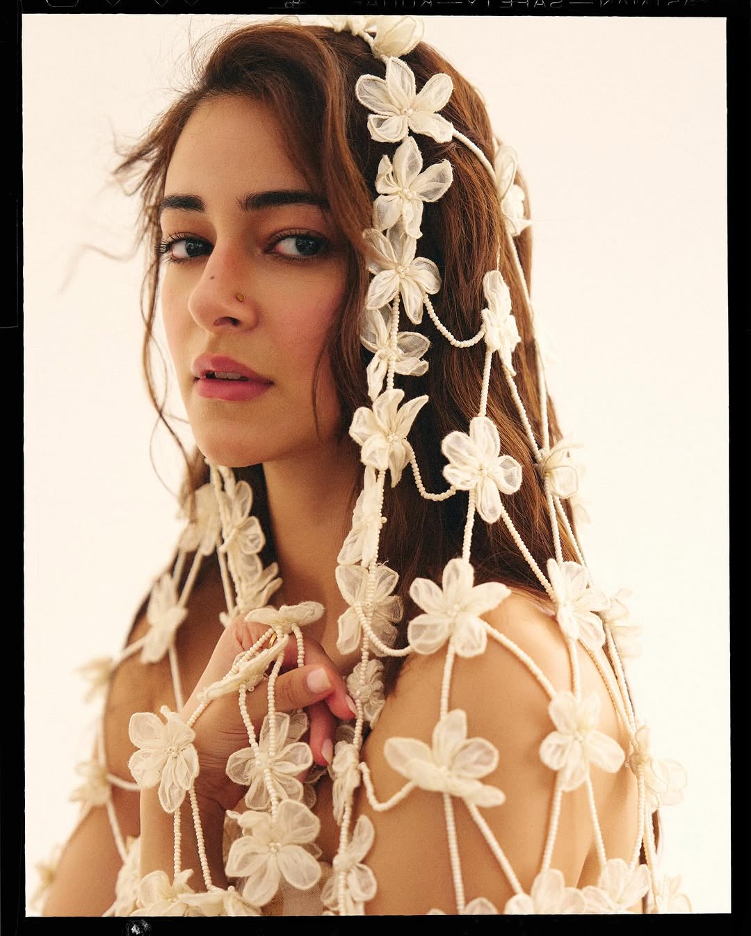 Ananya Panday