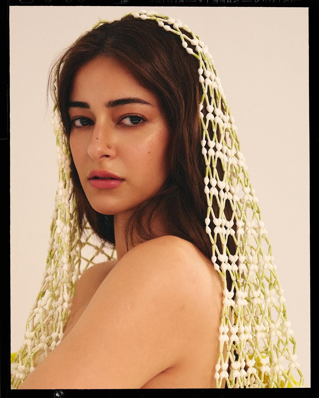 Ananya Panday