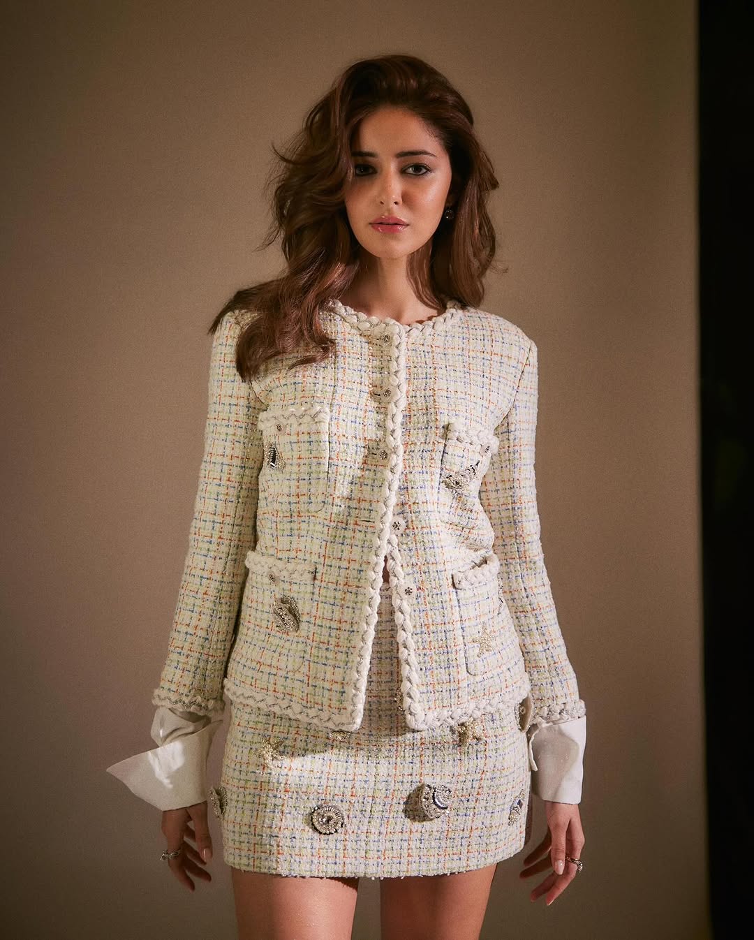 Ananya Panday