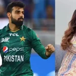 Shadab Khan: హీరోయిన్లకు అసభ్యకరమైన మెసేజ్‌ లు.. పాకిస్థాన్‌ ప్లేయర్‌ అరాచకం !
