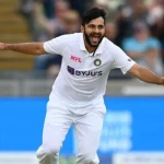 Shardul Thakur: చరిత్ర సృష్టించిన శార్దూల్.. తొలిసారి హ్యాట్రిక్  !