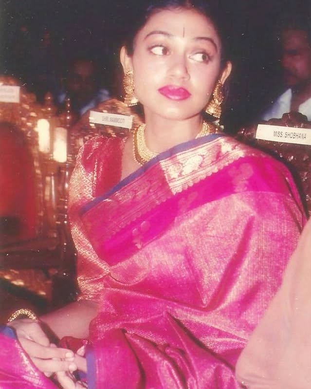 Shobana