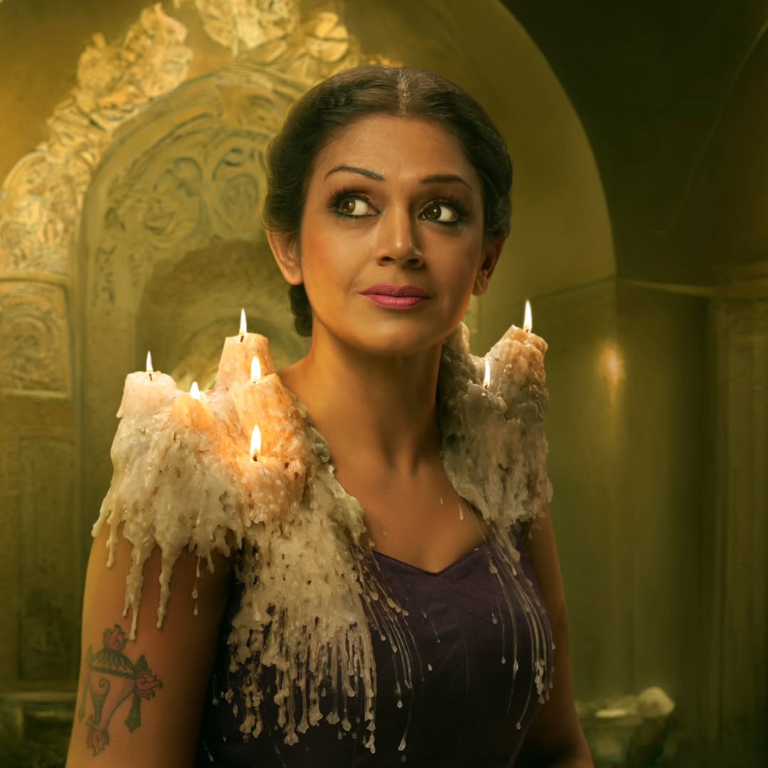 Shobana