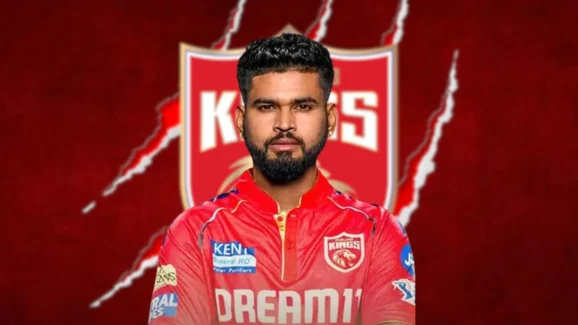 Shreyas Iyer: పంజాబ్‌ కింగ్స్‌ కెప్టెన్‌ అతనే.. అధికారిక ప్రకటన వచ్చేసింది !