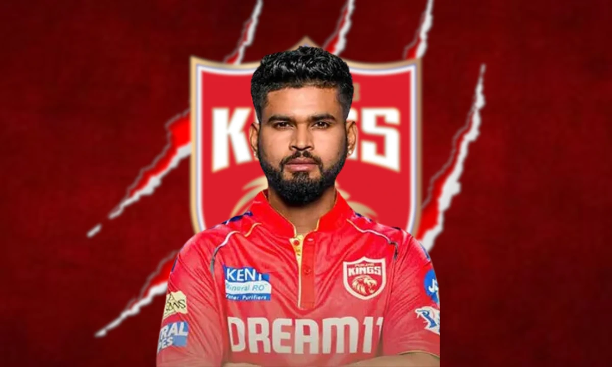 Shreyas Iyer: పంజాబ్‌ కింగ్స్‌ కెప్టెన్‌ అతనే.. అధికారిక ప్రకటన వచ్చేసింది !