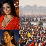 Shubhman Gill – Sara: కుంభమేళలో సారా, గిల్.. ఫోటోలు వైరల్ ?