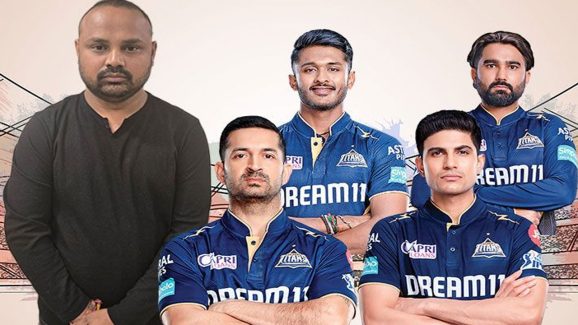 Shubman Gill: రూ.450 కోట్ల స్కాం.. గిల్ తో పాటు మరో నలుగురికి  CID నోటీసులు !