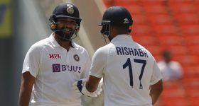 Shubman Gill - Rohit Sharma: టీమిండియాకు బిగ్‌ షాక్‌.. రోహిత్, పంత్ లేకుండా చివరి టెస్ట్ !