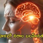 Neurological Disorders: మహిళల్లో నరాల బలహీనతకు.. అసలు కారణాలు ఇవే !