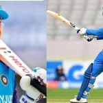Smriti Mandhana: సెంచరీతో దుమ్ములేపిన స్మృతి.. ఆసియాలోనే తొలి క్రికెటర్‌గా రికార్డు !