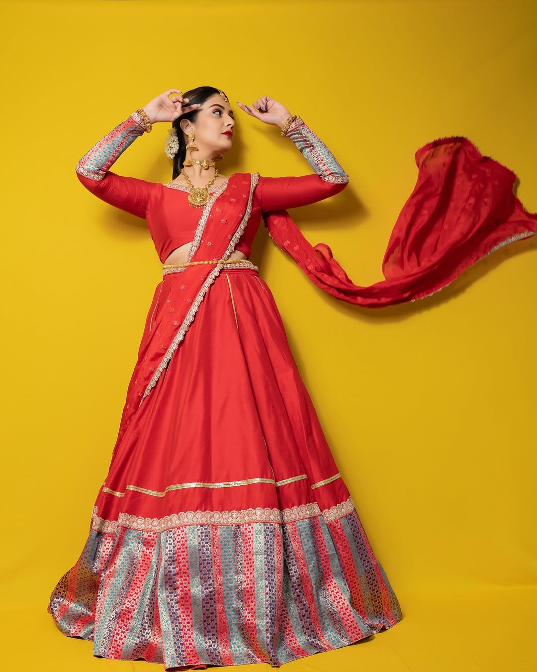 Sreemukhi