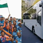 Snehasish Ganguly: టీమిండియా ప్లేయర్లకు మరో షాక్‌.. ఇకపై ఆ బస్సులే ఎక్కాలి !