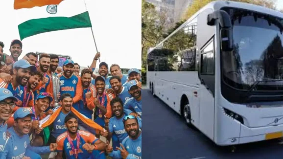 Snehasish Ganguly: టీమిండియా ప్లేయర్లకు మరో షాక్‌.. ఇకపై ఆ బస్సులే ఎక్కాలి !