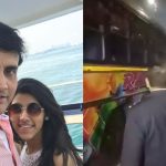 Sourav Ganguly Daughter: సౌరబ్ గంగూలీ కుమార్తెకు తృటిలో తప్పిన ప్రమాదం !