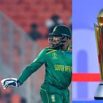 South Africa Sports Minister: అఫ్గాన్‌తో మ్యాచ్‌ను బాయ్‌కాట్ చేయాలి.. సౌతాఫ్రికా సంచలన నిర్ణయం !