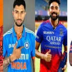 South Indian cricketers: చాంపియన్స్ ట్రోఫీ జట్టు ప్రకటన… దక్షిణాది క్రికెటర్లను తొక్కేసిన బీసీసీఐ ?