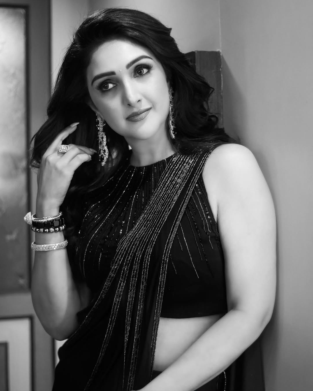 Sridevi Vijay Kumar