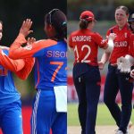 T20 World Cup 2025: ఇంగ్లాండ్‌ చిత్తు.. ఫైనల్‌ కు చేరిన టీమిండియా !