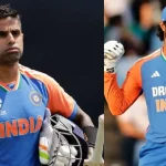 Team India: సూర్యకు బిగ్ షాక్… టీమిండియా కొత్త కెప్టెన్ గా తెలుగు కుర్రాడు ?