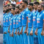 Team India: ఘోర అవమానం.. జాతీయ గీతాన్ని పాడని ఆ ఇద్దరు టీమిండియా ప్లేయర్స్ ?