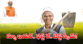 Central Cabinet in Farmers: రైతన్నలకు అదిరిపోయే గుడ్‌‌న్యూస్.. ధరలు భారీగా తగ్గాయోచ్..