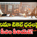 CM Chandrababu: సీఎం కాగానే జగన్‌ను జైల్లో పెట్టేవాళ్లం, కానీ.. చంద్రబాబు కామెంట్స్