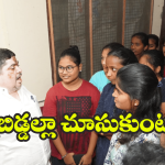 Ponnam Prabhakar: గురుకులాల్లో నిర్లక్ష్యాన్ని అస్సలు సహించను.. మంత్రి పొన్నం ప్రభాకర్