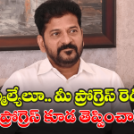 CM Revanth Reddy: పనితీరు మెరుగుపరుచుకోండి.. మంత్రులకు, ఎమ్మేల్యేలకు సీఎం రేవంత్ రెడ్డి సూచన