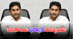 YS Jagan @ 11: జగన్ ను వదలని 11 సెగ.. మరీ ఇంత ప్రచారమా!