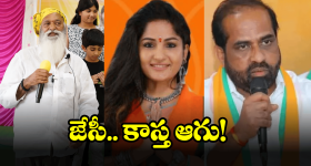 Khushboo: కన్న తండ్రే కామాంధుడు.. ఖుష్బూ ఎమోషనల్ కామెంట్స్..!