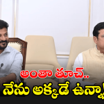 Sridhar Babu: ఎమ్మేల్యేల ప్రోగ్రెస్ రిపోర్ట్.. క్లారిటీ ఇచ్చిన మంత్రి శ్రీధర్ బాబు
