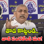 YCP vs TDP: ఈ తెలివి అప్పుడేమైంది.. కూటమిపై మాజీ మంత్రి ఫైర్