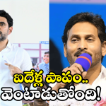 Nara Lokesh: ఆ అప్పులతోనే మాకు పెద్ద తంట.. లోకేష్ కామెంట్