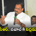 Mahesh Kumar on Harish Rao: హరీష్ రావు.. వేరే పార్టీ చూసుకోండి.. టీపీసీసీ చీఫ్ మహేష్ గౌడ్ కామెంట్స్
