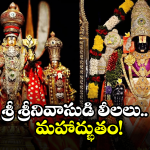Tirumala: తిరుమల అలిపిరి మెట్ల మార్గం ఓ అద్భుతం.. ఇక్కడికి వెళ్లే భాగ్యం మీకు దక్కిందా?