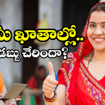 AP Govt: ఏపీ ప్రభుత్వం కీలక ప్రకటన.. వారి ఖాతాల్లో ఏకంగా లక్షల్లో నగదు జమ