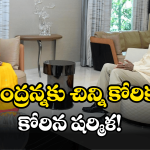 YS Sharmila: సీఎం గారూ.. ప్రధాని నోట ఆ ఒక్కమాట చెప్పించండి