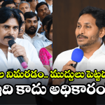 Pawan Kalyan: ఆ పని చేస్తే సహించను.. తొక్కిపెట్టి నార తీస్తా.. పవన్ కళ్యాణ్