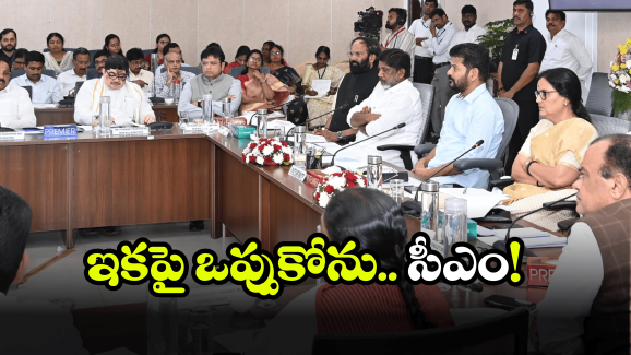 CM Revanth Reddy: సీఎం రేవంత్ రెడ్డి ఆగ్రహం.. ఇకపై జోరుగా తనిఖీలు
