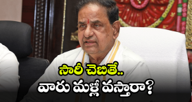 TTD Chairman BR Naidu: మృతుల కుటుంబాలకు అండగా టీటీడీ - చైర్మన్ బీఆర్ నాయుడు