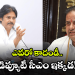 Janasena Leaders – BR Naidu: పవన్ కళ్యాణ్ హోదా తెలియదా? టీటీడీ చైర్మన్ బీఆర్ నాయుడుపై జనసేన ఫైర్..