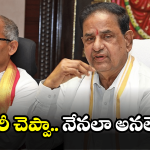BR Naidu: పవన్ పై కామెంట్స్.. క్లారిటీ ఇచ్చిన టీటీడీ చైర్మన్ బీఆర్ నాయుడు