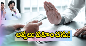 DCM Pawan Kalyan: రంగంలోకి పవన్ కళ్యాణ్.. అవినీతి అధికారులకు ఇక చుక్కలే