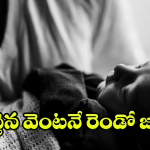 CPR to New Born Baby: చిట్టి గుండెకు CPR.. అప్పుడే పుట్టిన పాపకు తిరిగి ప్రాణం పోసిన అంబులెన్స్ టెక్నీషియన్