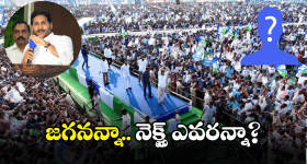 YCP Party: వైసీపీలో నెంబర్ - 2 ఎవరు? ఆ ప్లేస్ ఖాళీగా ఉండాల్సిందేనా?