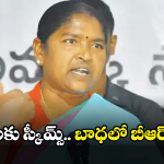 Minister Seethakka: కేటీఆర్.. ఆవేశం తగ్గించుకో.. ఆలోచన పెంచుకో.. మంత్రి సీతక్క సూచన