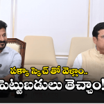 CM Revanth Reddy: రాష్ట్రానికి పెట్టుబడులు రాకుండా కుట్రలు.. సీఎం రేవంత్ రెడ్డి