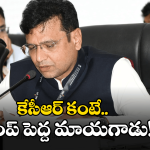 Minister Sridhar babu: పదేళ్లు అవసరం లేదు.. జస్ట్ ఐదేళ్లలో ఫ్యూచర్ సిటీ రెడీ.. మంత్రి శ్రీధర్ బాబు