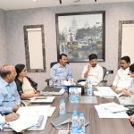 Telangana Tourism: టూరిజం పాలసీని సిద్దం చేయాలి.. సీఎం రేవంత్ రెడ్డి
